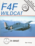 Squadron : F4F Wildcat In Detail
